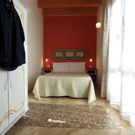 卡斯泰拉马莱Sicilia Ovest - Balcone Bellavista公寓 外观 照片